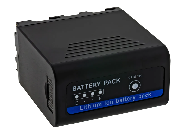 Patona Platinium USB-C Sony NP-F970 Akku 10500mAh