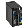 Patona Platinium USB-C Sony NP-F970 Akku 10500mAh