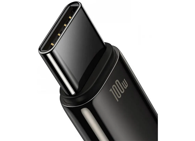 Baseus USB-A to USB-C 100 Watt 2m