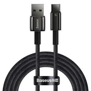 Baseus USB-A to USB-C 100 Watt 1m