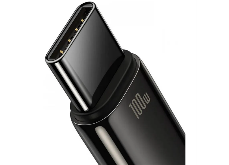 Baseus USB-A to USB-C 100 Watt 1m
