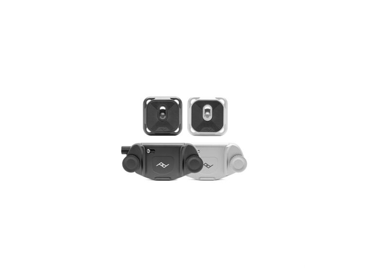Peak Design Capture Clip&Plate Kameraclip