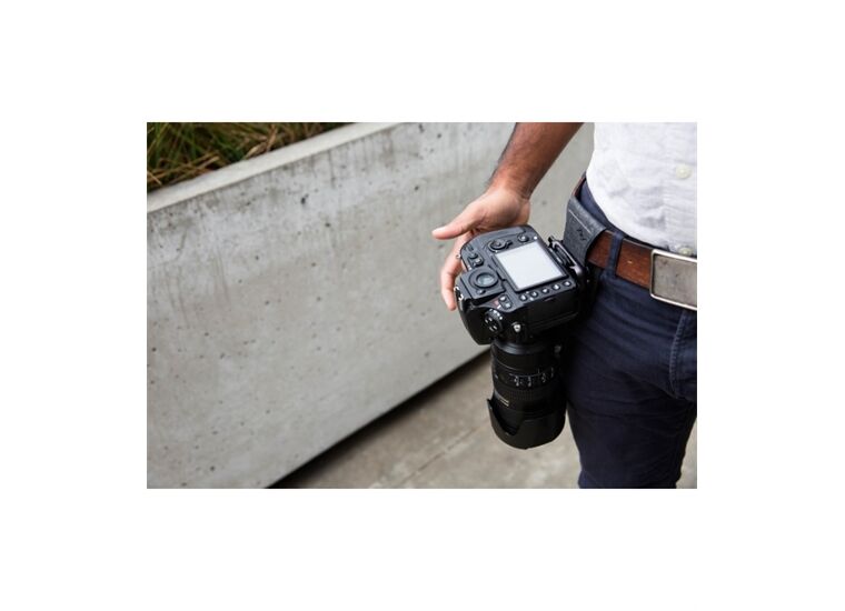 Peak Design Capture Clip&Plate Kameraclip