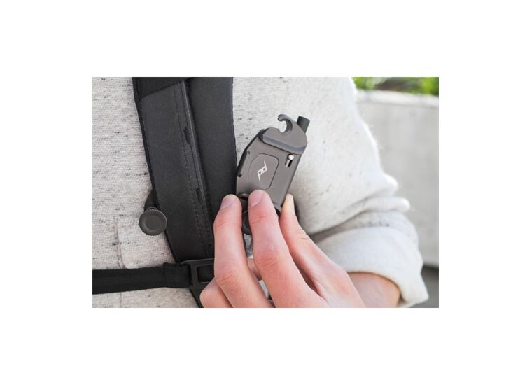 Peak Design Capture Clip&Plate Kameraclip