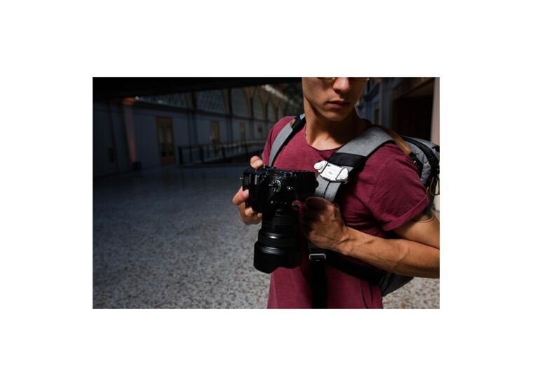 Peak Design Capture Clip&Plate Kameraclip
