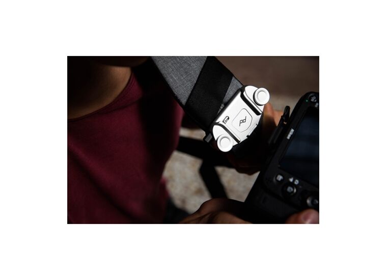 Peak Design Capture Clip&Plate Kameraclip