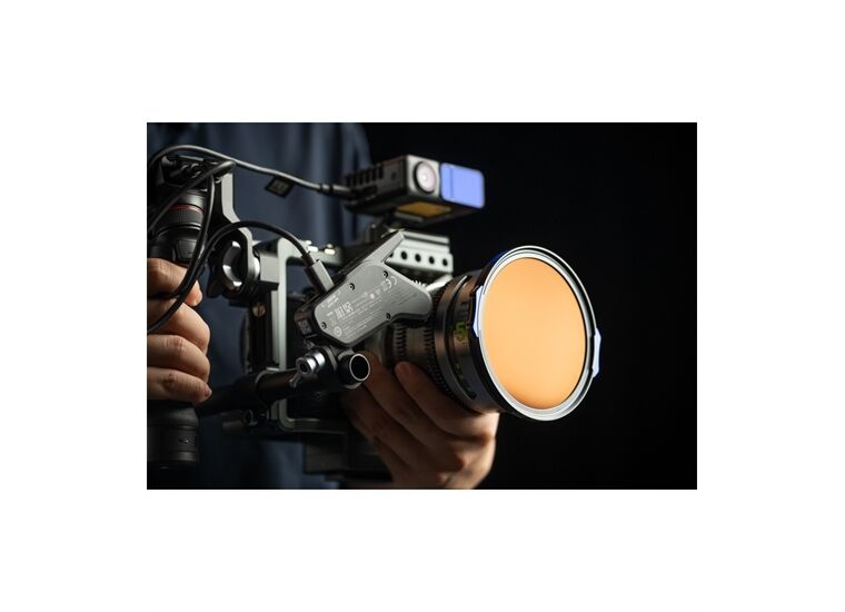 Nisi JetMag Pro Filmmaker-KIT 82mm