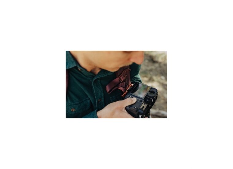 Peak Design Capture Clip&Plate Kameraclip