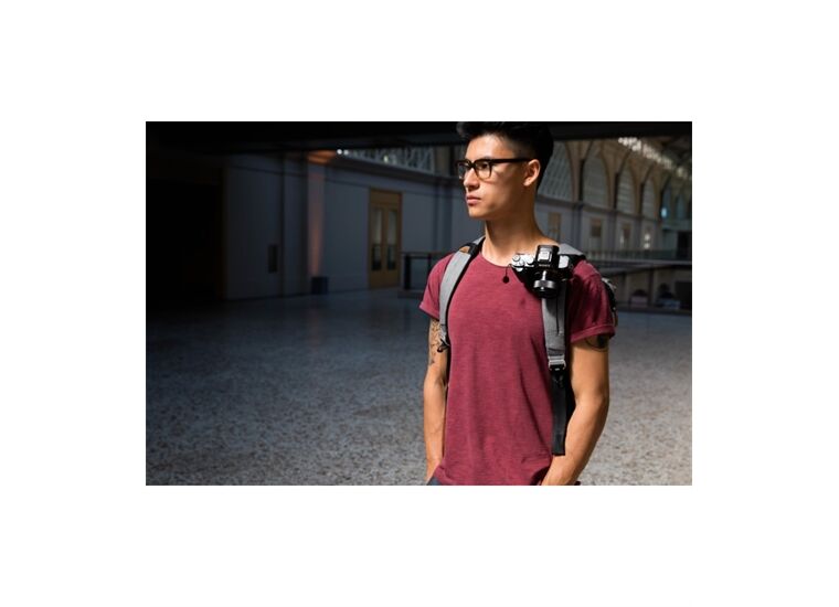 Peak Design Capture Clip&Plate Kameraclip