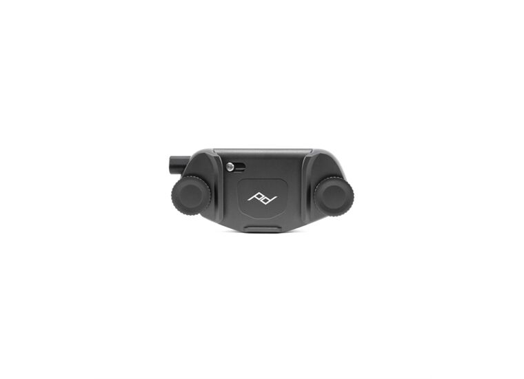 Peak Design Capture Clip Ultrastabiler Kameraclip