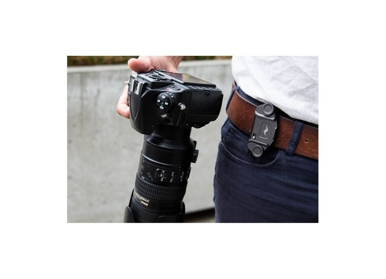 Peak Design Capture Clip Ultrastabiler Kameraclip
