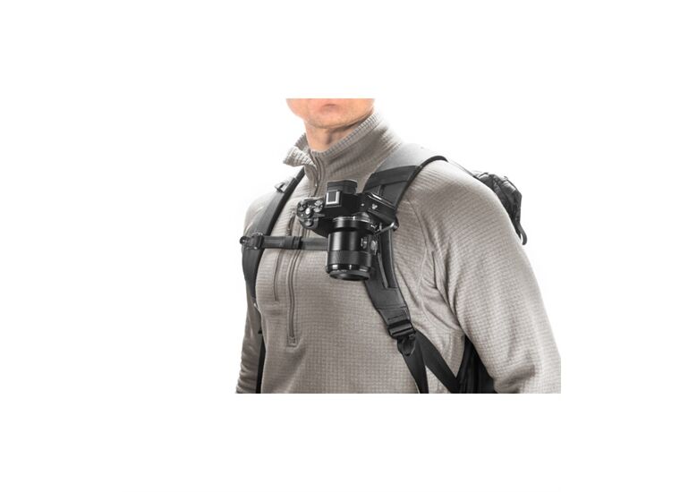 Peak Design Capture Clip Ultrastabiler Kameraclip