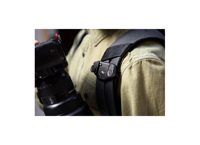 Peak Design Capture Clip Ultrastabiler Kameraclip