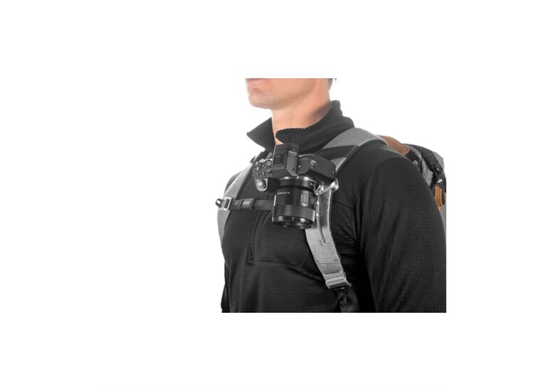 Peak Design Capture Clip Ultrastabiler Kameraclip
