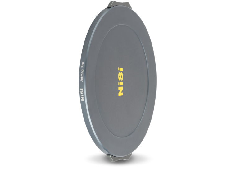 Nisi JetMag Pro Front Cap