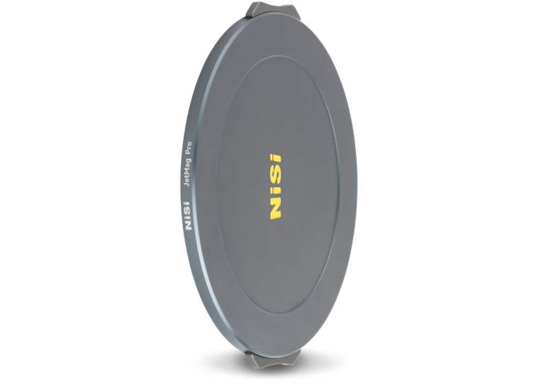 Nisi JetMag Pro Front Cap