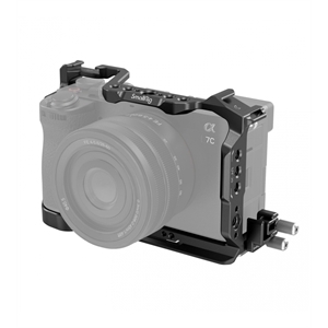 SmallRig Käfig 4422 Sony Alpha 7C II / Alpha 7CR Kit