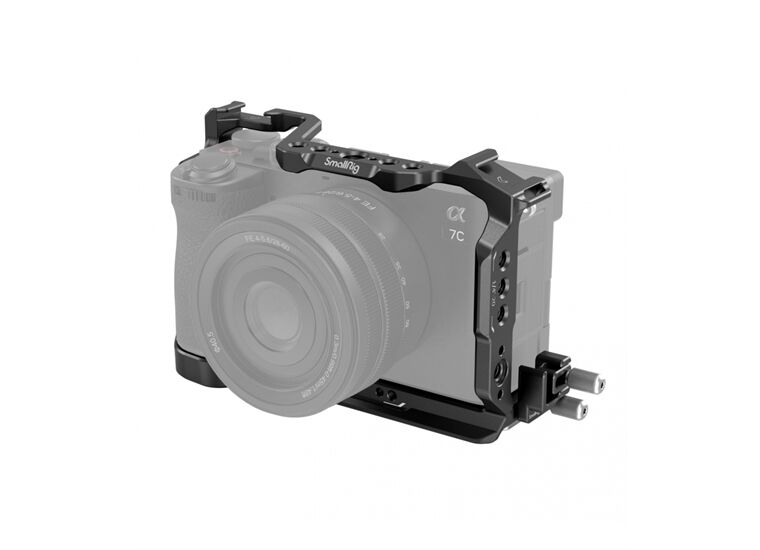 SmallRig Käfig 4422 Sony Alpha 7C II / Alpha 7CR Kit