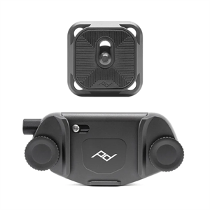 Peak Design Capture Clip&Plate Kameraclip
