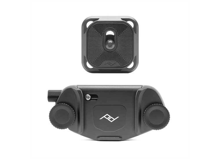 Peak Design Capture Clip&Plate Kameraclip