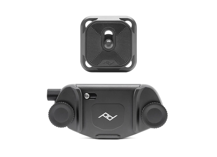 Peak Design Capture Clip&Plate Kameraclip