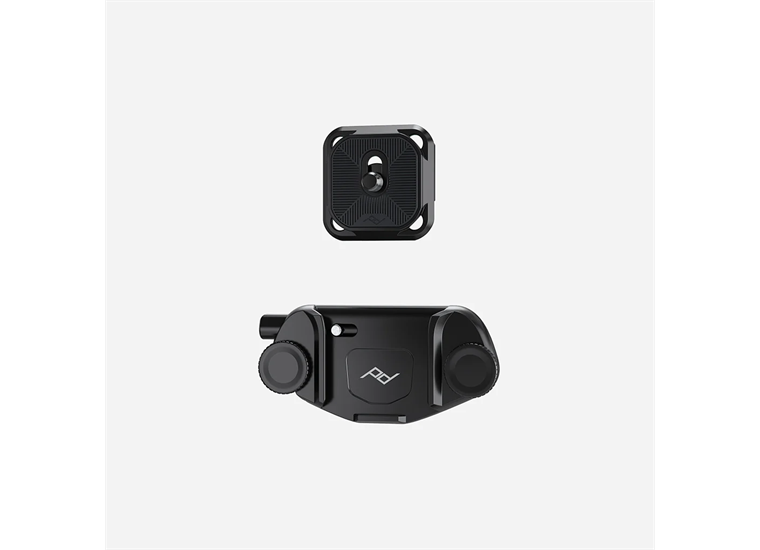 Peak Design Capture Clip&Plate Kameraclip