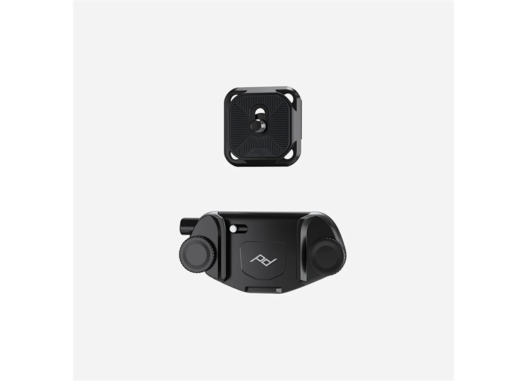Peak Design Capture Clip&Plate Kameraclip