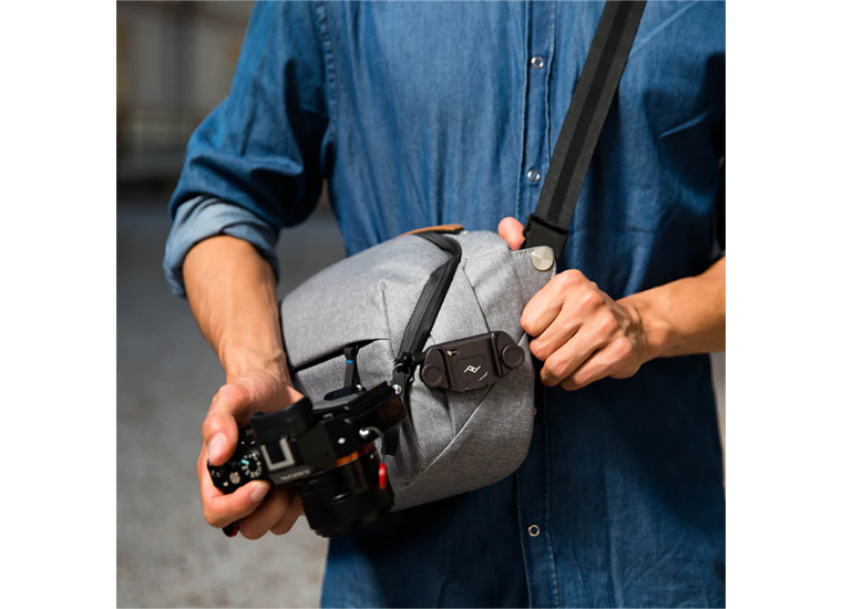 Peak Design Capture Clip&Plate Kameraclip