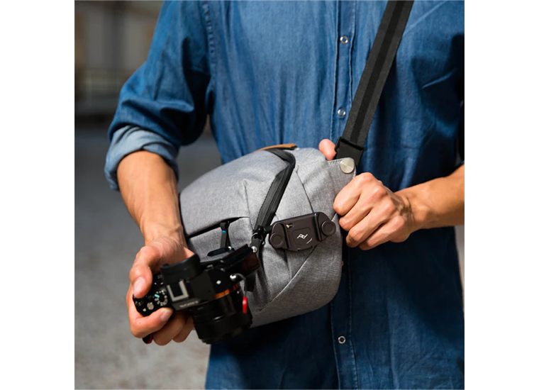 Peak Design Capture Clip&Plate Kameraclip