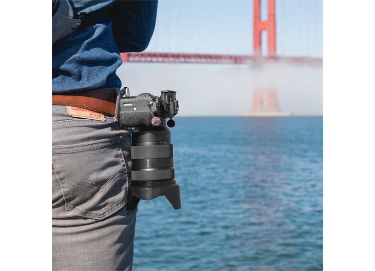 Peak Design Capture Clip&Plate Kameraclip