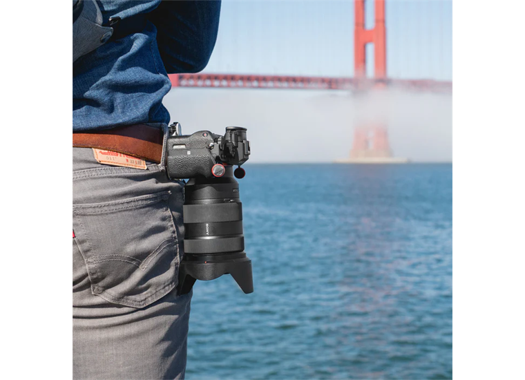 Peak Design Capture Clip&Plate Kameraclip