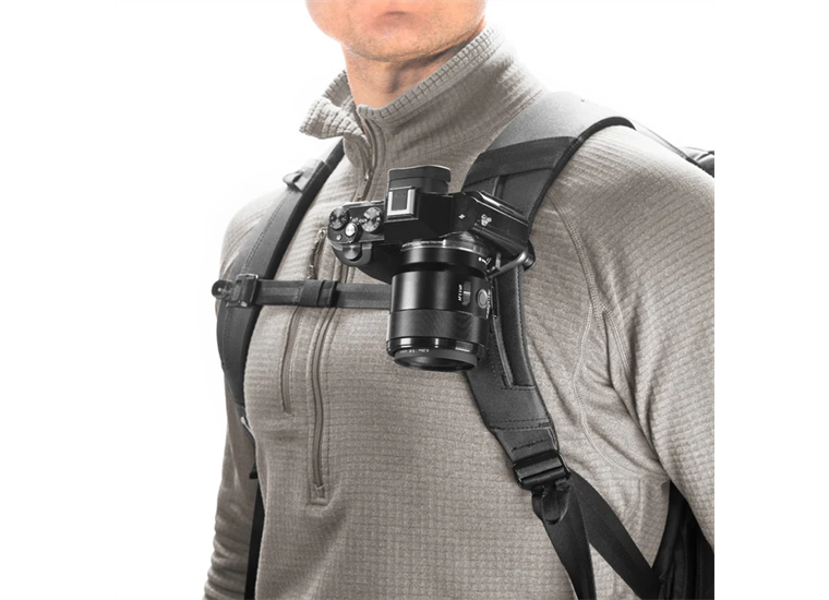 Peak Design Capture Clip&Plate Kameraclip