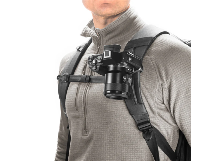 Peak Design Capture Clip&Plate Kameraclip