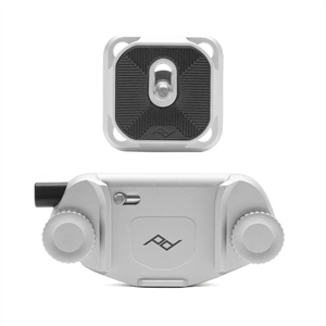 Peak Design Capture Clip&Plate Kameraclip