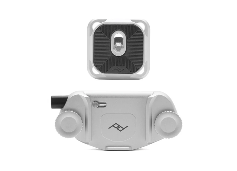 Peak Design Capture Clip&Plate Kameraclip