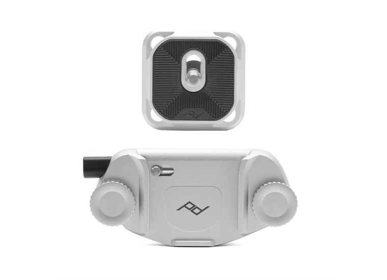Peak Design Capture Clip&Plate Kameraclip