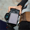 Peak Design Capture Clip&Plate Kameraclip