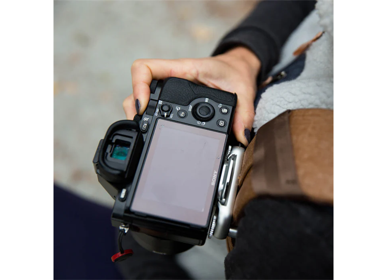 Peak Design Capture Clip&Plate Kameraclip