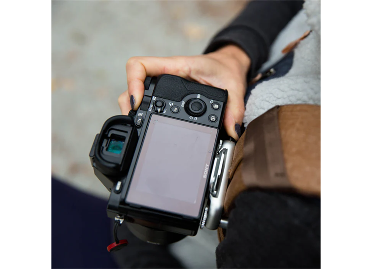 Peak Design Capture Clip&Plate Kameraclip