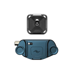 Peak Design Capture Clip&Plate Kameraclip