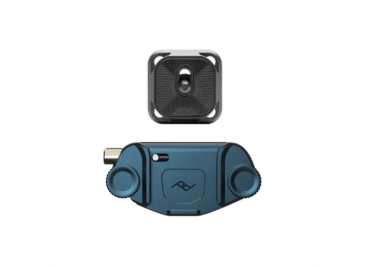 Peak Design Capture Clip&Plate Kameraclip