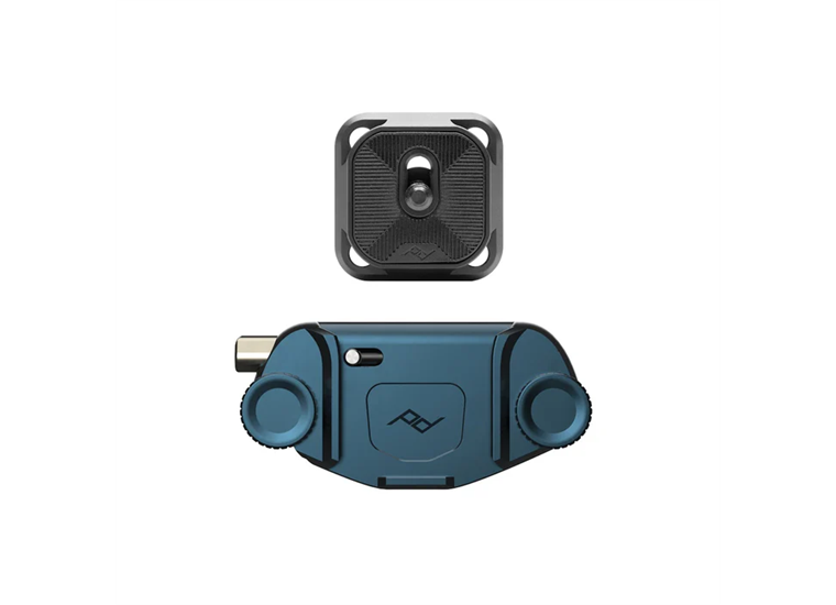 Peak Design Capture Clip&Plate Kameraclip