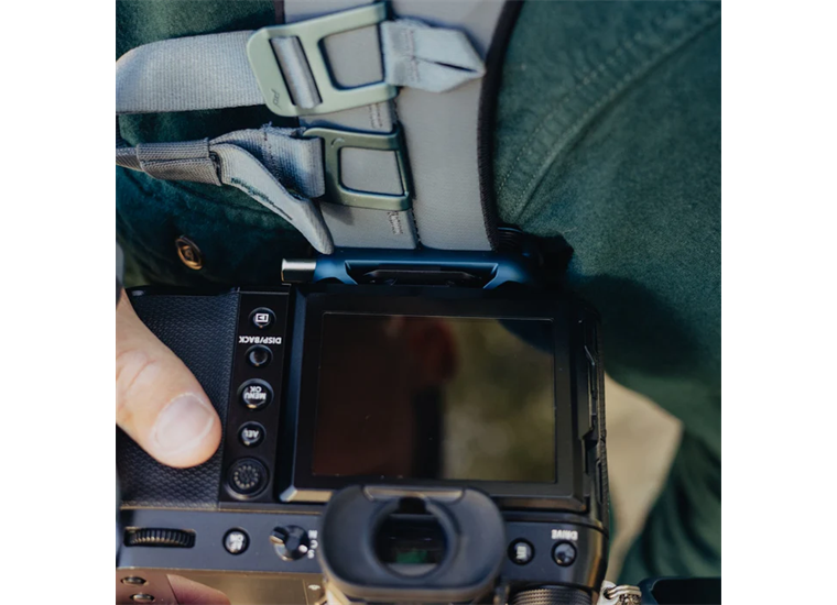 Peak Design Capture Clip&Plate Kameraclip