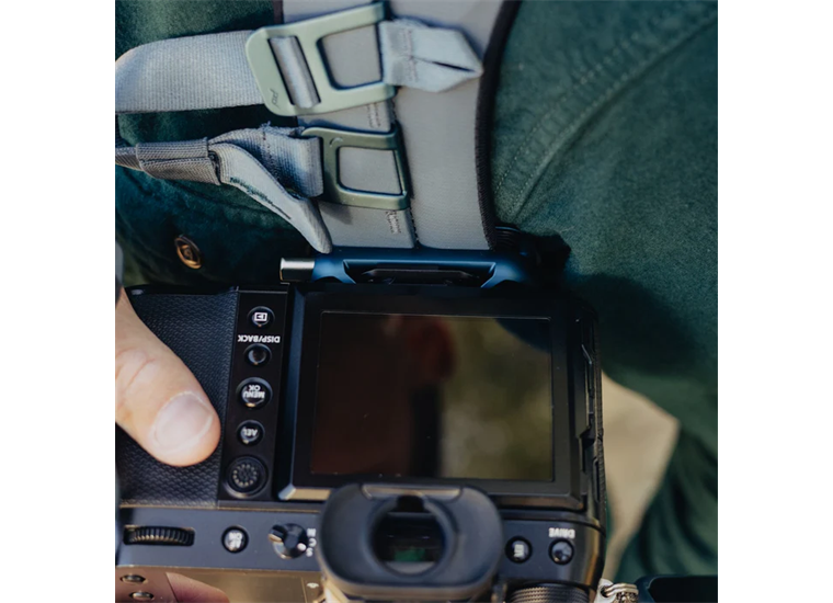 Peak Design Capture Clip&Plate Kameraclip