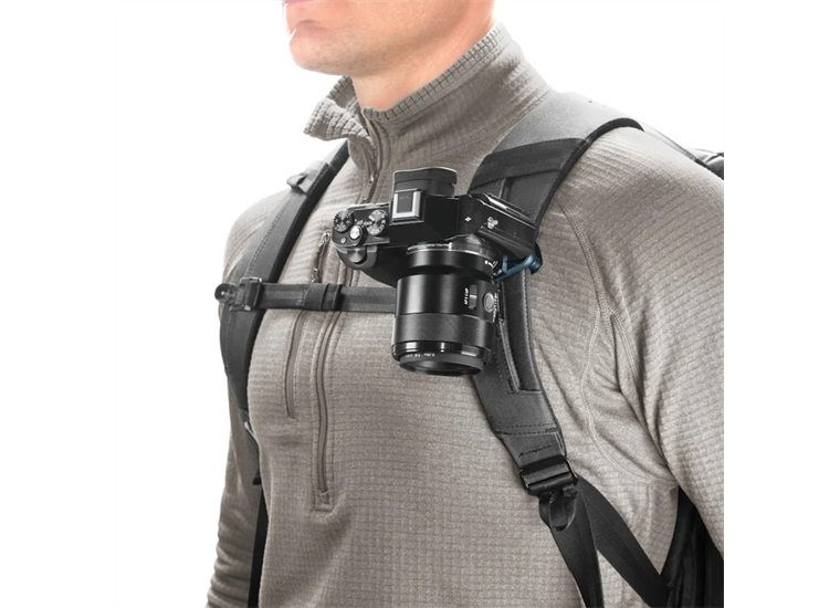 Peak Design Capture Clip&Plate Kameraclip