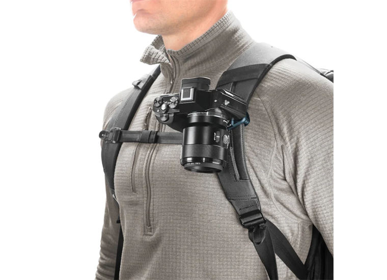 Peak Design Capture Clip&Plate Kameraclip