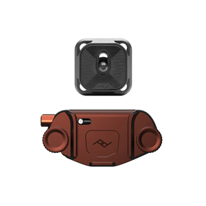 Peak Design Capture Clip&Plate Kameraclip