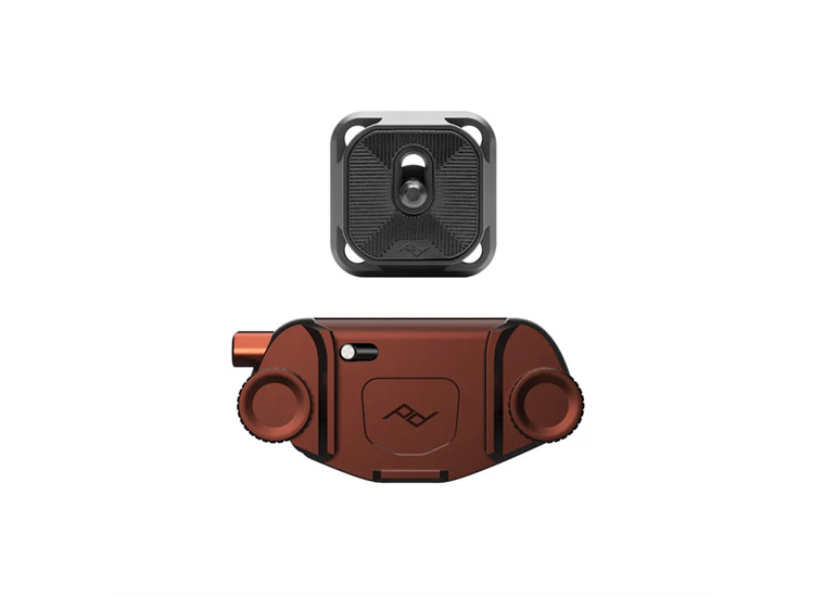 Peak Design Capture Clip&Plate Kameraclip
