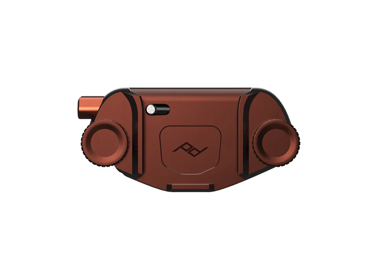 Peak Design Capture Clip&Plate Kameraclip