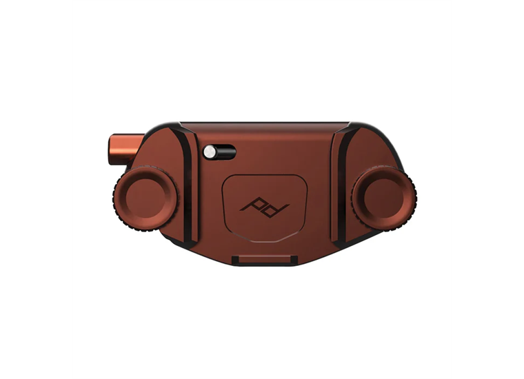 Peak Design Capture Clip&Plate Kameraclip